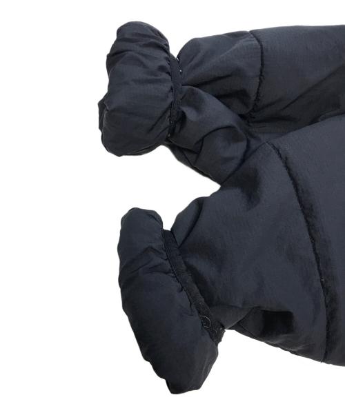 THE NORTH FACE（ザ ノース フェイス）THE NORTH FACE (ザ ノース フェイス) ドランゴパーカ ブラック サイズ:Sの古着・服飾アイテム