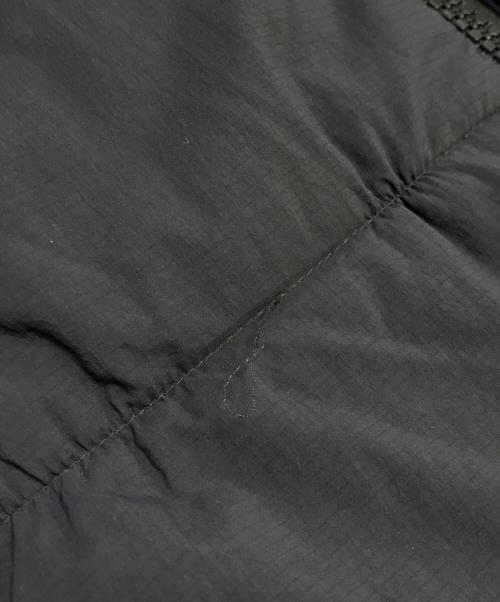 THE NORTH FACE（ザ ノース フェイス）THE NORTH FACE (ザ ノース フェイス) ドランゴパーカ ブラック サイズ:Sの古着・服飾アイテム