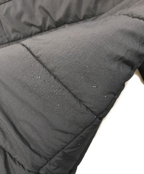 THE NORTH FACE（ザ ノース フェイス）THE NORTH FACE (ザ ノース フェイス) ドランゴパーカ ブラック サイズ:Sの古着・服飾アイテム