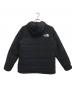 THE NORTH FACE (ザ ノース フェイス) ドランゴパーカ ブラック サイズ:S：12000円