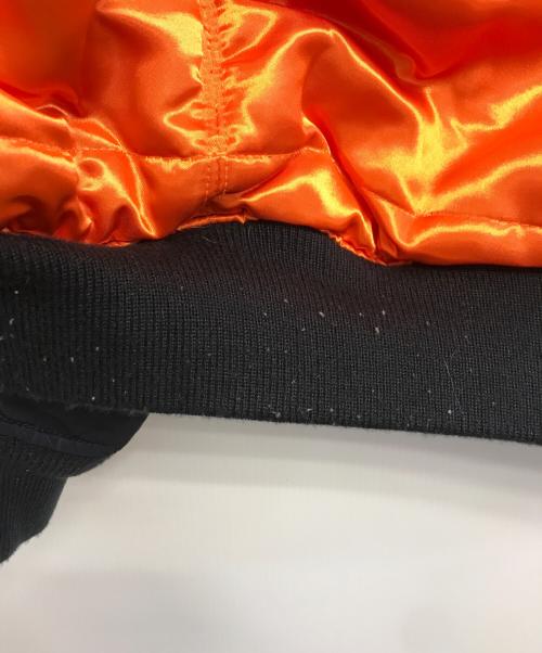 Schott（ショット）Schott (ショット) MA-1ジャケット ネイビー サイズ:XLの古着・服飾アイテム