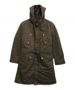 中古・古着通販】Saint Laurent Paris (サンローランパリ) モッズ