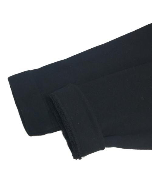 s'yte（サイト）s'yte (サイト) パーカー ブラック サイズ:Sの古着・服飾アイテム