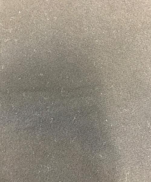 s'yte（サイト）s'yte (サイト) パーカー ブラック サイズ:Sの古着・服飾アイテム