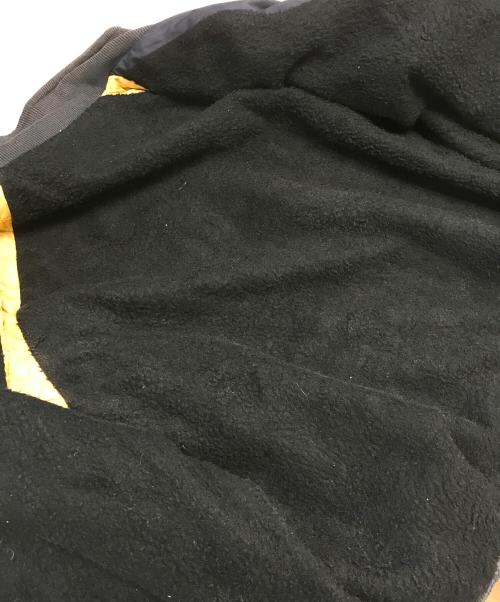 GLOBE SPORTSWEAR（グローブ・スポーツウェア―）GLOBE SPORTSWEAR (グローブ・スポーツウェア―) ハリントンジャケット ネイビー サイズ:サイズ表記なしの古着・服飾アイテム