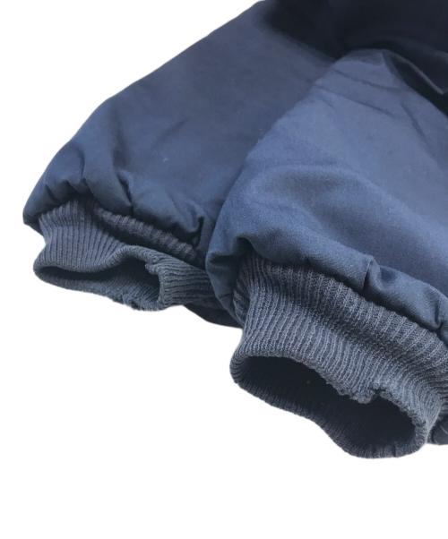 GLOBE SPORTSWEAR（グローブ・スポーツウェア―）GLOBE SPORTSWEAR (グローブ・スポーツウェア―) ハリントンジャケット ネイビー サイズ:サイズ表記なしの古着・服飾アイテム