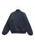GLOBE SPORTSWEAR (グローブ・スポーツウェア―) ハリントンジャケット ネイビー サイズ:サイズ表記なし：10000円