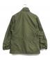 VINTAGE MILITARY (ヴィンテージ ミリタリー) US ARMY M-65フィールドジャケット オリーブ サイズ:REGULAR-MEDIUM：40000円
