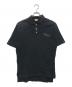 UNDERCOVER（アンダーカバー）の古着「ポロシャツ」｜ブラック