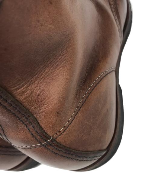 RED WING（レッドウィング）RED WING (レッドウィング) レースアップブーツ・ベックマンラウンド ボルドー サイズ:USA9/UK8/EUR42の古着・服飾アイテム