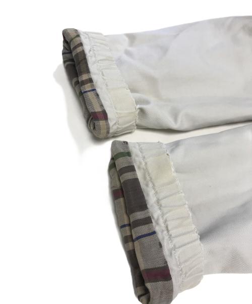 POLO RALPH LAUREN（ポロ・ラルフローレン）POLO RALPH LAUREN (ポロ・ラルフローレン) スイングトップ ベージュ サイズ:Mの古着・服飾アイテム