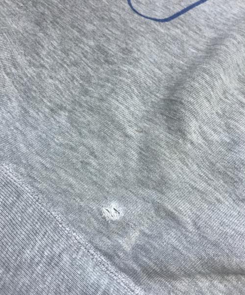 Champion（チャンピオン）Champion (チャンピオン) リバースウィーブスウェット ライトグレー サイズ:XLの古着・服飾アイテム