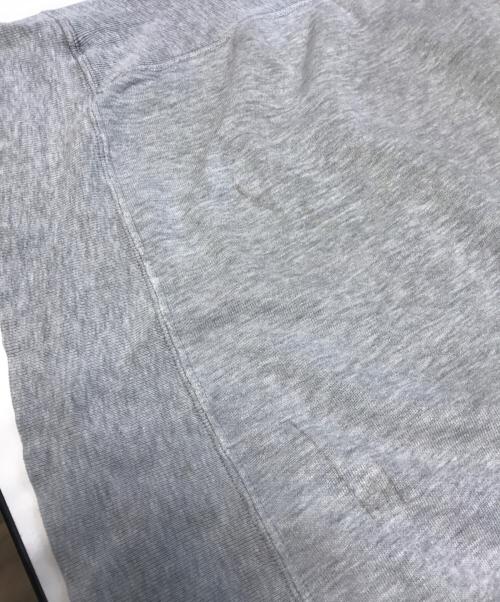 Champion（チャンピオン）Champion (チャンピオン) リバースウィーブスウェット ライトグレー サイズ:XLの古着・服飾アイテム