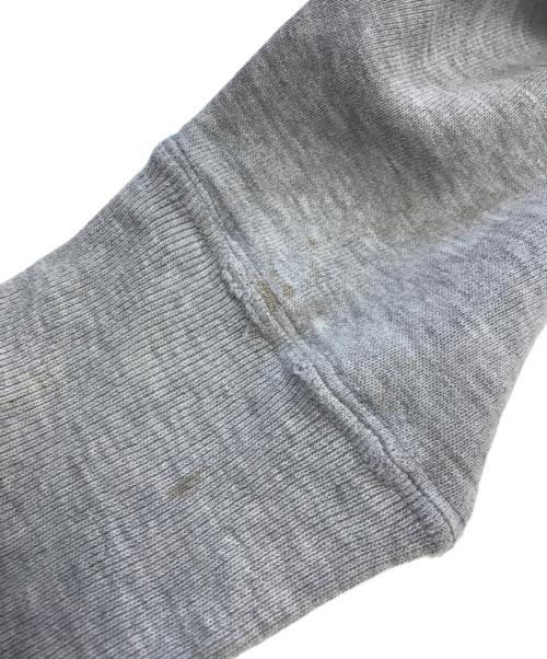 Champion（チャンピオン）Champion (チャンピオン) リバースウィーブスウェット ライトグレー サイズ:XLの古着・服飾アイテム