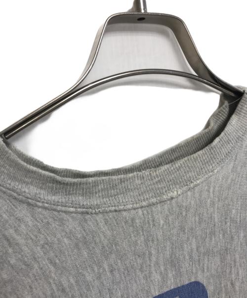 Champion（チャンピオン）Champion (チャンピオン) リバースウィーブスウェット ライトグレー サイズ:XLの古着・服飾アイテム