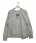 Champion（チャンピオン）の古着「リバースウィーブスウェット」｜ライトグレー
