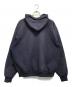CarHartt (カーハート) 裏サーマルジップパーカー ネイビー サイズ:L：15000円