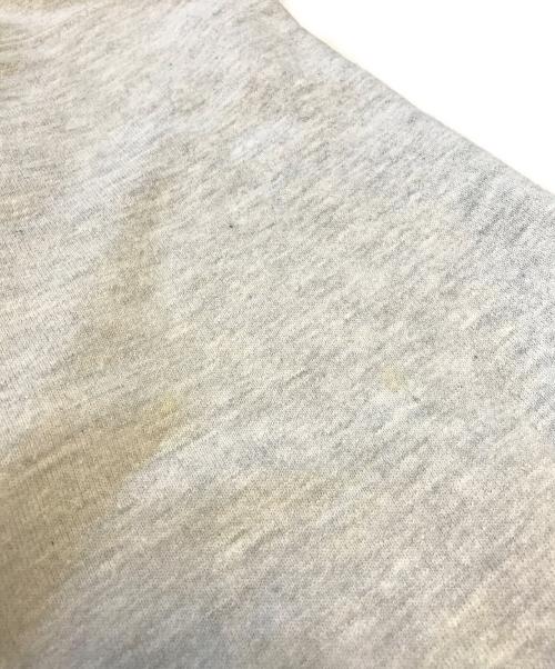 Champion（チャンピオン）Champion (チャンピオン) リバースウィーブパーカー グレー サイズ:Ｍの古着・服飾アイテム