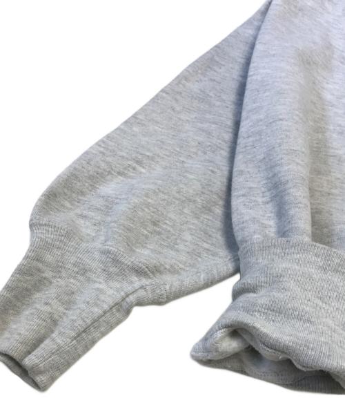 Champion（チャンピオン）Champion (チャンピオン) リバースウィーブパーカー グレー サイズ:Ｍの古着・服飾アイテム