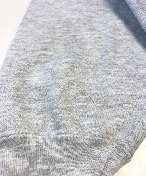 Champion（チャンピオン）Champion (チャンピオン) リバースウィーブパーカー グレー サイズ:Ｍの古着・服飾アイテム