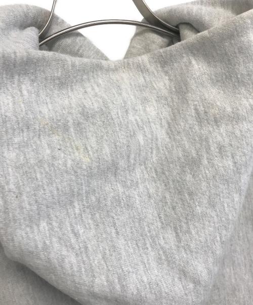 Champion（チャンピオン）Champion (チャンピオン) リバースウィーブパーカー グレー サイズ:Ｍの古着・服飾アイテム