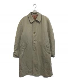 中古・古着通販】S.E.H Kelly (エスイーエイチケリー) ステンカラー