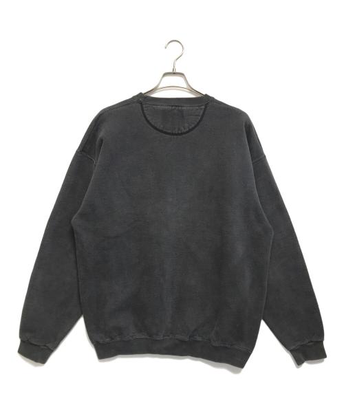 ムービースウェット（ムービースウェット）ムービースウェット (ムービースウェット) 90s darkman2(ダークマン2) ムービースウェット ブラック サイズ:Ｌの古着・服飾アイテム