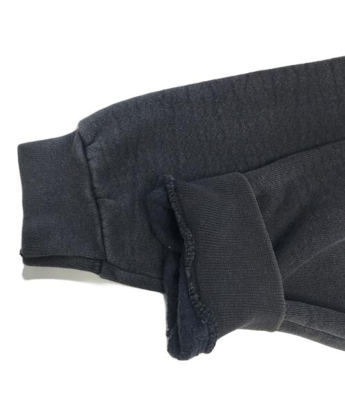 ムービースウェット（ムービースウェット）ムービースウェット (ムービースウェット) 90s darkman2(ダークマン2) ムービースウェット ブラック サイズ:Ｌの古着・服飾アイテム