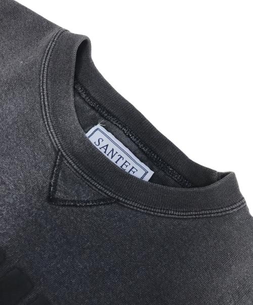 ムービースウェット（ムービースウェット）ムービースウェット (ムービースウェット) 90s darkman2(ダークマン2) ムービースウェット ブラック サイズ:Ｌの古着・服飾アイテム