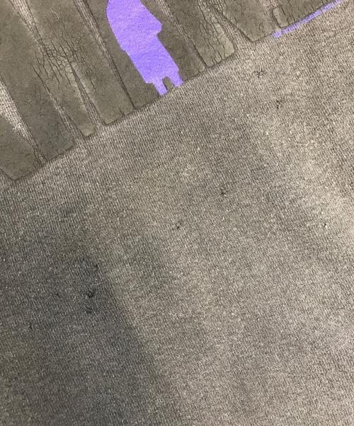 ムービースウェット（ムービースウェット）ムービースウェット (ムービースウェット) 90s darkman2(ダークマン2) ムービースウェット ブラック サイズ:Ｌの古着・服飾アイテム