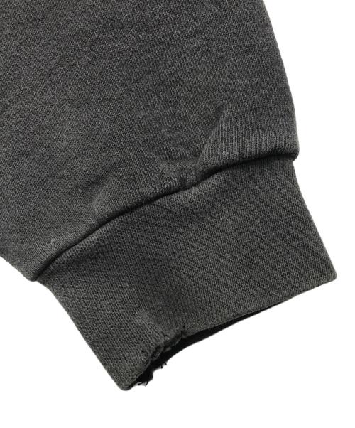 ムービースウェット（ムービースウェット）ムービースウェット (ムービースウェット) 90s darkman2(ダークマン2) ムービースウェット ブラック サイズ:Ｌの古着・服飾アイテム