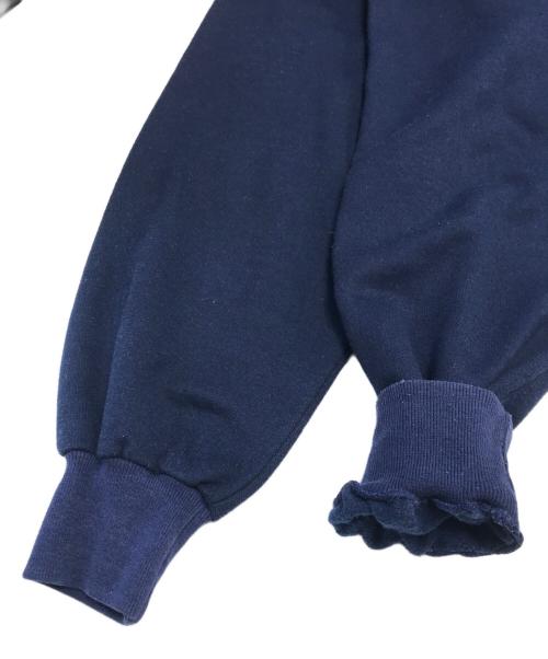 BADBOY CLUB（バッドボーイクラブ）BADBOY CLUB (バッドボーイクラブ) 両面刺繍スウェット ネイビー サイズ:Ｍの古着・服飾アイテム