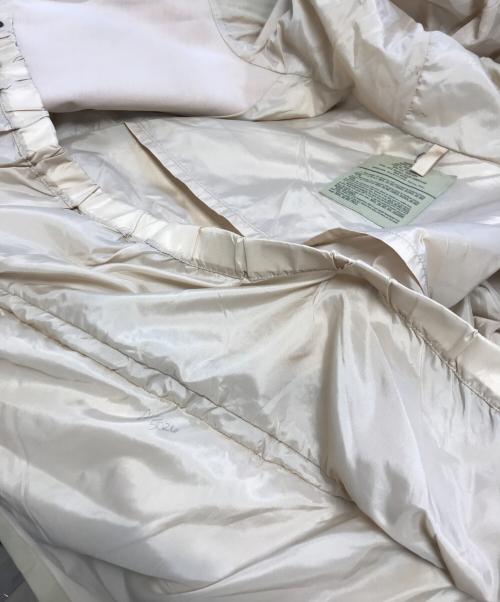 VINTAGE MILITARY（ヴィンテージ ミリタリー）VINTAGE MILITARY (ヴィンテージ ミリタリー) US ARMY ECWCS GORE-TEX PARKA ベージュ サイズ:M-XSの古着・服飾アイテム