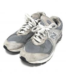 NEW BALANCE（ニューバランス）の古着「2002R スニーカー」｜グレー