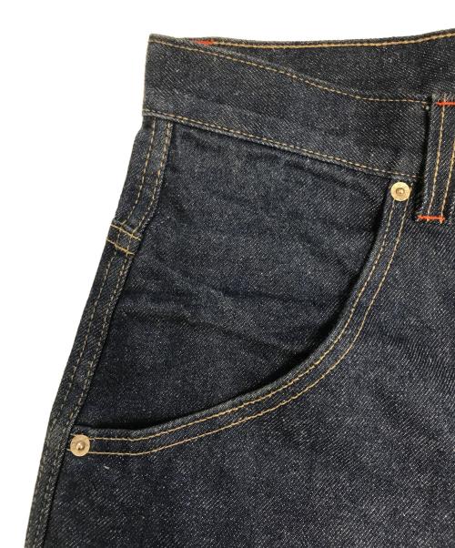 939（939）939 (939) デニムパンツ インディゴ サイズ:32の古着・服飾アイテム