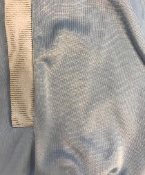 adidas（アディダス）adidas (アディダス) ATPトラックジャケット スカイブルー サイズ:Lの古着・服飾アイテム