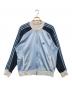 adidas（アディダス）の古着「ATPトラックジャケット」｜スカイブルー