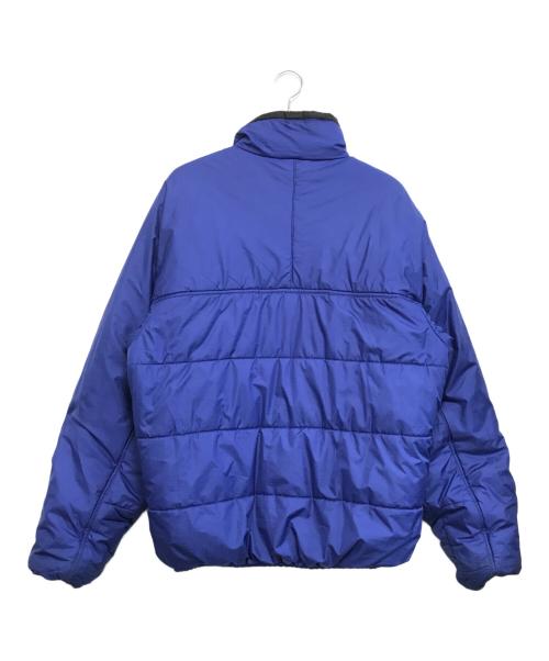 Patagonia（パタゴニア）Patagonia (パタゴニア) ファイヤーボールジャケット コバルト サイズ:Lの古着・服飾アイテム