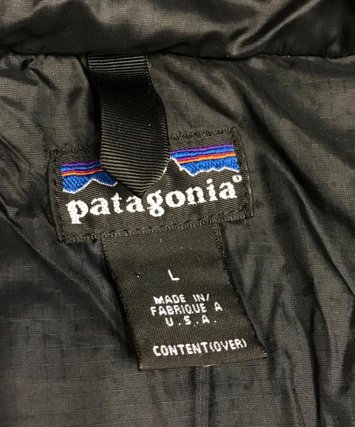 Patagonia（パタゴニア）Patagonia (パタゴニア) ファイヤーボールジャケット コバルト サイズ:Lの古着・服飾アイテム