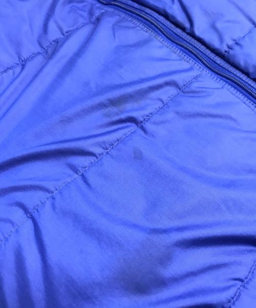 Patagonia（パタゴニア）Patagonia (パタゴニア) ファイヤーボールジャケット コバルト サイズ:Lの古着・服飾アイテム