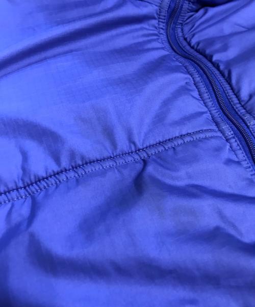 Patagonia（パタゴニア）Patagonia (パタゴニア) ファイヤーボールジャケット コバルト サイズ:Lの古着・服飾アイテム