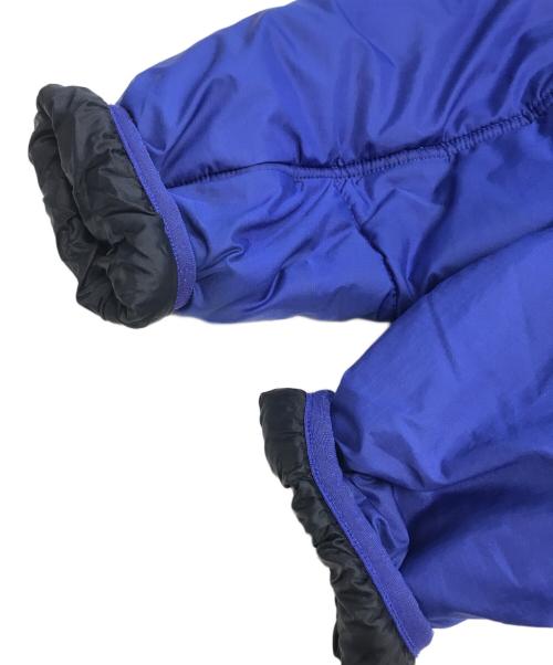 Patagonia（パタゴニア）Patagonia (パタゴニア) ファイヤーボールジャケット コバルト サイズ:Lの古着・服飾アイテム