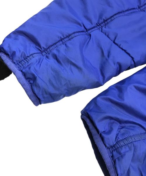 Patagonia（パタゴニア）Patagonia (パタゴニア) ファイヤーボールジャケット コバルト サイズ:Lの古着・服飾アイテム