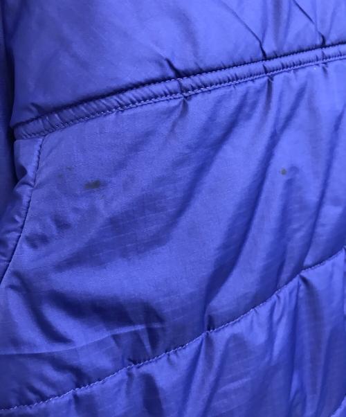 Patagonia（パタゴニア）Patagonia (パタゴニア) ファイヤーボールジャケット コバルト サイズ:Lの古着・服飾アイテム