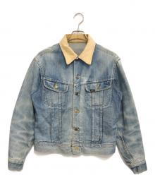 LEE（リー）の古着「ストームライダーデニムジャケット」｜インディゴ