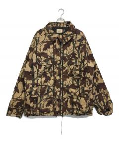 中古・古着通販】RANGER (レンジャー) ミッチェルカモジャケット