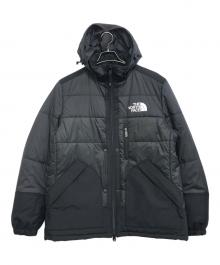 JUNYA WATANABE MAN×THE NORTH FACE（ジュンヤワタナベマン×ザ ノース フェイス）の古着「ダウンジャケット」｜ブラック