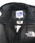 中古・古着 JUNYA WATANABE MAN (ジュンヤワタナベマン) THE NORTH FACE (ザ ノース フェイス) ダウンジャケット ブラック サイズ:M：100000円