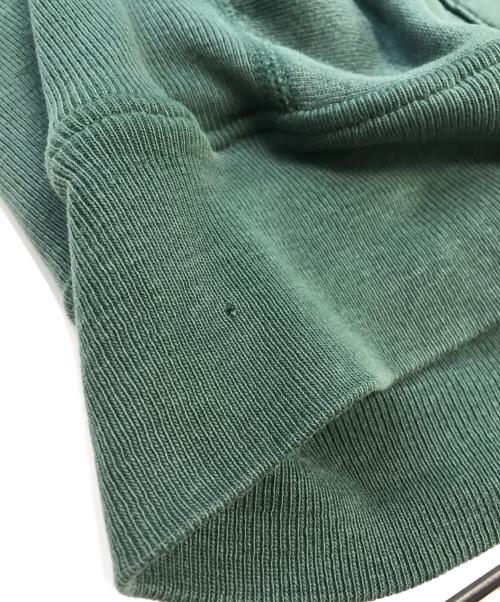 Champion（チャンピオン）Champion (チャンピオン) リバースウィーブパーカー グリーン サイズ:Lの古着・服飾アイテム