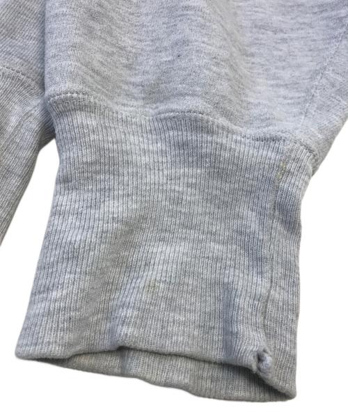 Champion（チャンピオン）Champion (チャンピオン) リバースウィーブパーカー グレー サイズ:Lの古着・服飾アイテム